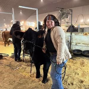 Meet your Posher, Mady